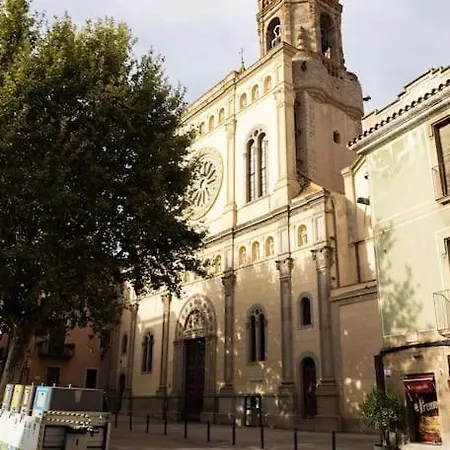 Διαμέρισμα Atico En El Casco Antiguo