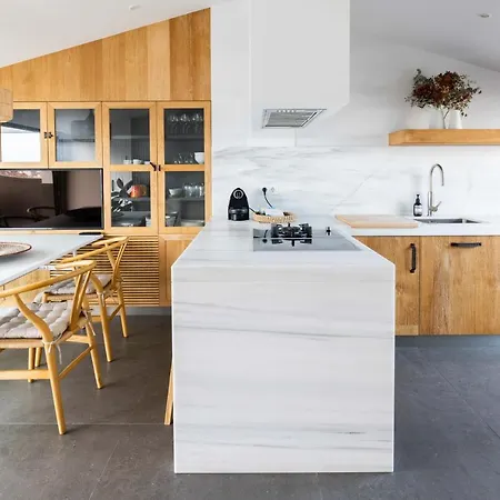 Appartement Atico En El Casco Antiguo Mataró